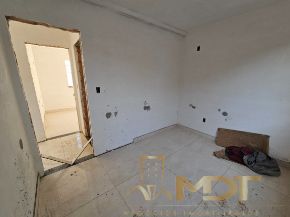 Imagem Apartamento com 2 Quartos à Venda, 85 m² em Rio Branco - Belo Horizonte