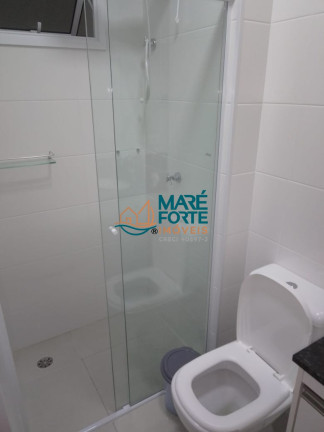 Imagem Apartamento com 1 Quarto à Venda, 43 m² em Toninhas - Ubatuba Imagem Apartamento com 1 Quarto à Venda, 43 m² em Toninhas - Ubatuba