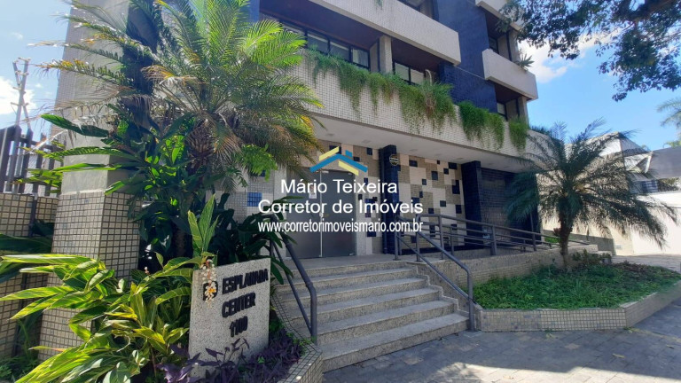 Imagem Sala Comercial à Venda, 34 m² em Jardim Esplanada Ii - São José Dos Campos Imagem Sala Comercial à Venda, 34 m² em Jardim Esplanada Ii - São José Dos Campos