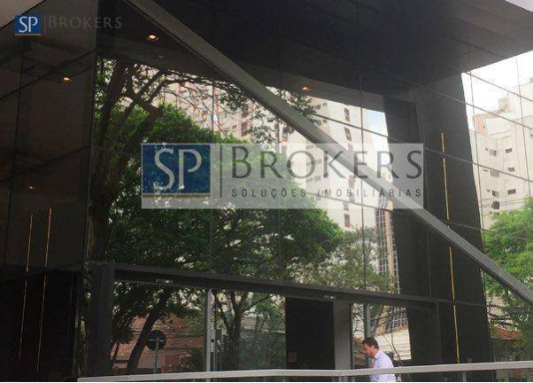 Imagem Sala Comercial para Alugar, 278 m² em Itaim Bibi - São Paulo Imagem Sala Comercial para Alugar, 278 m² em Itaim Bibi - São Paulo