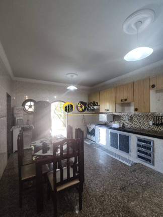 Imagem Casa com 4 Quartos à Venda, 480 m² em Jardim Atlântico Central - Maricá Imagem Casa com 4 Quartos à Venda, 480 m² em Jardim Atlântico Central - Maricá