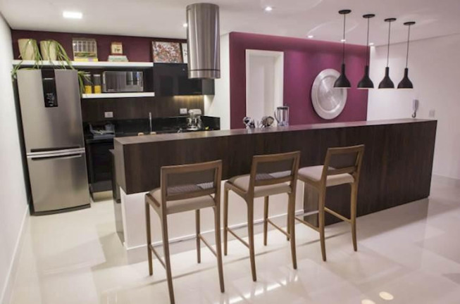 Imagem Apartamento com 3 Quartos à Venda, 147 m² em Fragata - Marília Imagem Apartamento com 3 Quartos à Venda, 147 m² em Fragata - Marília