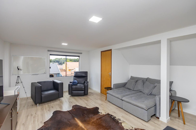 Imagem Sobrado com 3 Quartos à Venda, 225 m² em Campo Comprido - Curitiba Imagem Sobrado com 3 Quartos à Venda, 225 m² em Campo Comprido - Curitiba