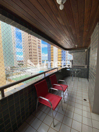 Apartamento com 4 Quartos à Venda,  em Centro - Petrolina