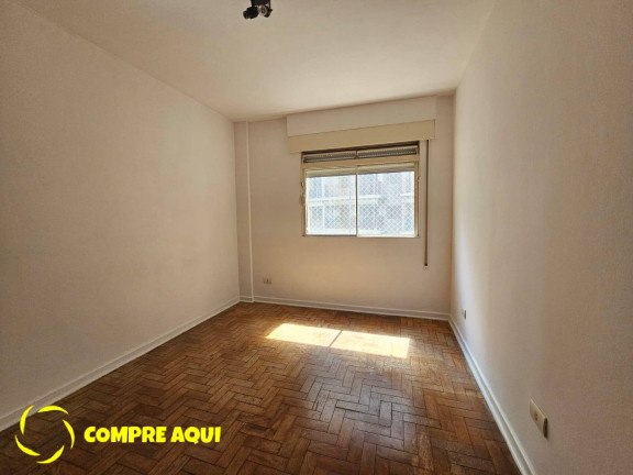 Imagem Apartamento com 2 Quartos à Venda, 44 m² em Santa Cecília - São Paulo
