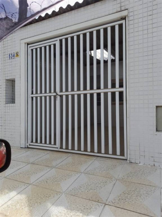 Casa com 2 Quartos à Venda, 66 m² em Guilhermina - Praia Grande