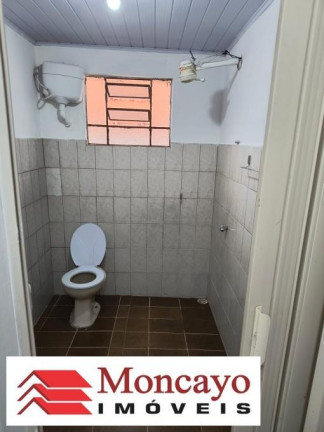 Imagem Kitnet com 1 Quarto para Alugar, 25 m² em Sumaré - Caraguatatuba