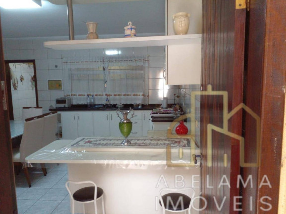 Imagem Sobrado com 3 Quartos à Venda, 175 m² em Vila América - Santo André Imagem Sobrado com 3 Quartos à Venda, 175 m² em Vila América - Santo André
