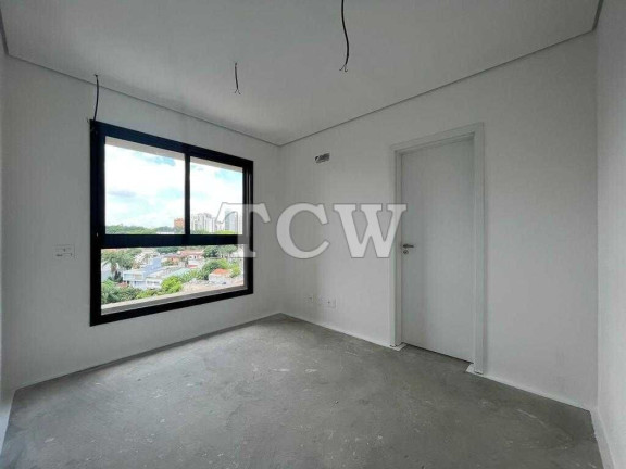 Imagem Apartamento com 3 Quartos à Venda, 171 m² em Vila Clementino - São Paulo