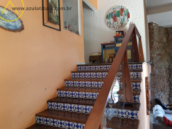 Imagem Casa com 4 Quartos à Venda, 400 m² em Clube Da Montanha - Atibaia