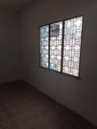 Imagem Casa com 5 Quartos à Venda, 120 m² em Santa Cruz - Rio De Janeiro