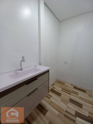Imagem Sala Comercial à Venda, 60 m² em Bela Vista - São Paulo