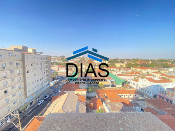 Imagem Apartamento com 3 Quartos à Venda, 157 m² em Centro - Araraquara