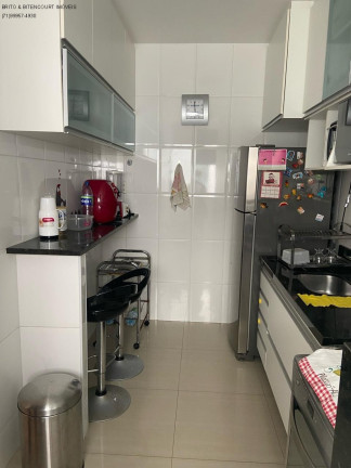Imagem Imóvel com 2 Quartos à Venda, 80 m² em Pituba - Salvador Imagem Imóvel com 2 Quartos à Venda, 80 m² em Pituba - Salvador