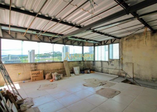 Imagem Imóvel com 3 Quartos à Venda, 187 m² em Vila Da Serra - Nova Lima