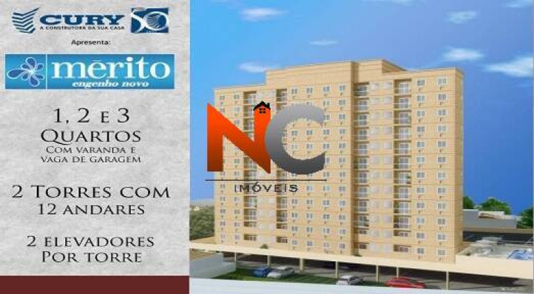 Imagem Apartamento com 2 Quartos à Venda, 47 m² em Anil - Rio De Janeiro Imagem Apartamento com 2 Quartos à Venda, 47 m² em Anil - Rio De Janeiro