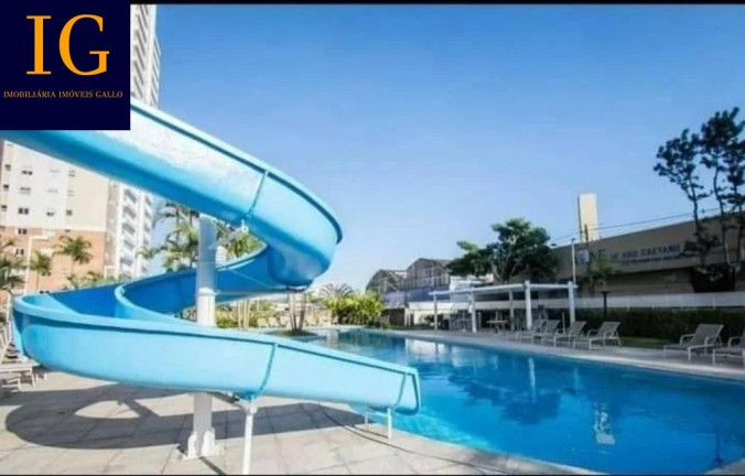 Imagem Apartamento com 3 Quartos à Venda, 144 m² em Santa Maria - São Caetano Do Sul Imagem Apartamento com 3 Quartos à Venda, 144 m² em Santa Maria - São Caetano Do Sul