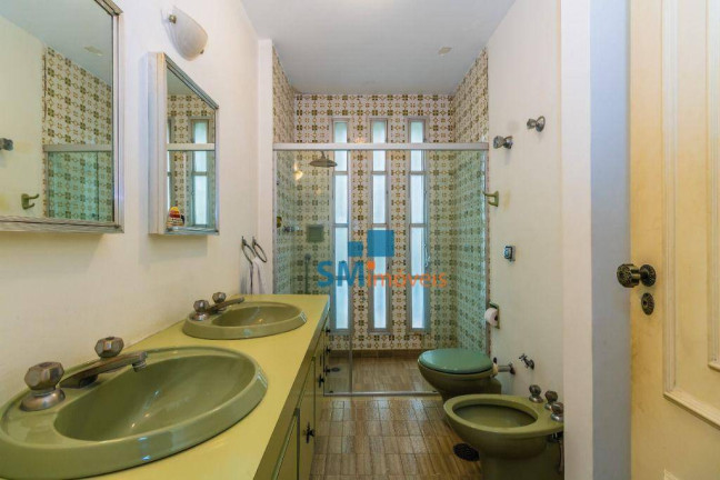 Imagem Apartamento com 4 Quartos à Venda, 294 m² em Jardins - São Paulo