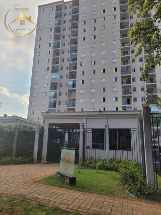 Apartamento com 3 Quartos à Venda, 64 m² em São Bernardo - Campinas