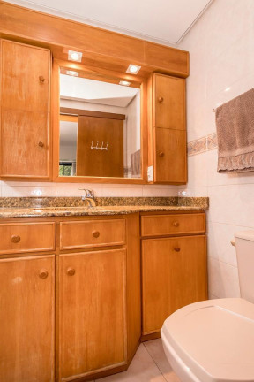 Imagem Apartamento com 3 Quartos à Venda, 107 m² em Menino Deus - Porto Alegre