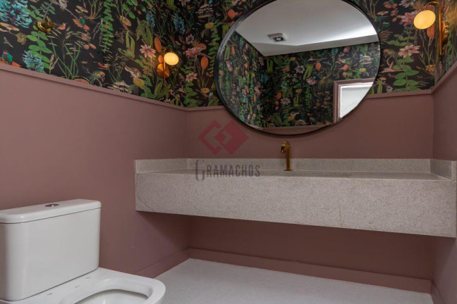 Imagem Apartamento com 3 Quartos à Venda, 200 m² em Higienópolis - São Paulo
