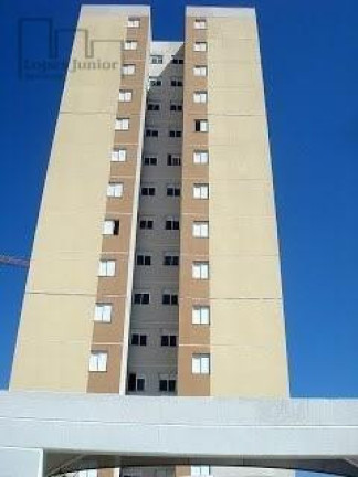 Imagem Apartamento com 2 Quartos à Venda, 63 m² em Wanel Ville - Sorocaba Imagem Apartamento com 2 Quartos à Venda, 63 m² em Wanel Ville - Sorocaba