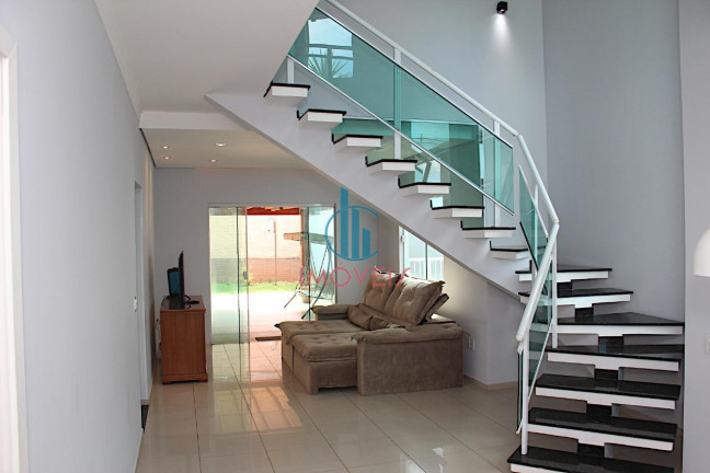 Imagem Casa de Condomínio com 4 Quartos à Venda, 201 m² em Jardim Alto Da Colina - Valinhos