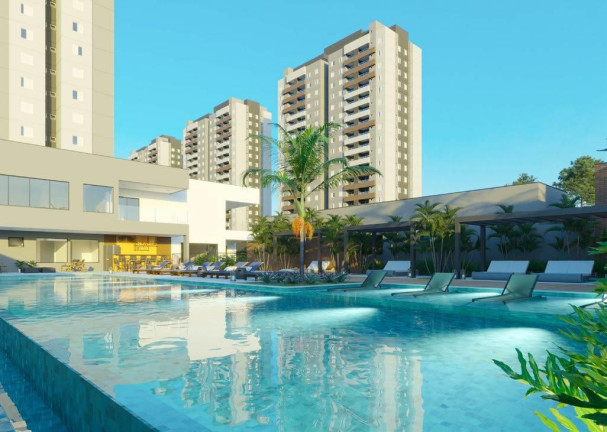 Imagem Kitnet com 2 Quartos à Venda, 58 m² em Vila Espírito Santo - Sorocaba Imagem Kitnet com 2 Quartos à Venda, 58 m² em Vila Espírito Santo - Sorocaba