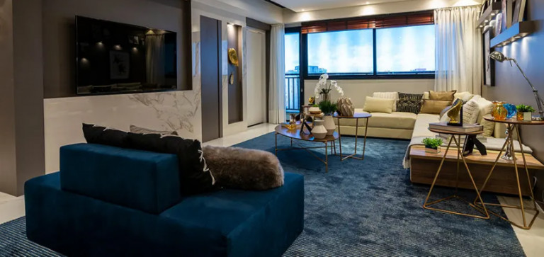 Imagem Apartamento com 3 Quartos à Venda, 163 m² em Moema - São Paulo Imagem Apartamento com 3 Quartos à Venda, 163 m² em Moema - São Paulo