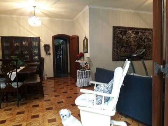 Imagem Casa com 4 Quartos à Venda, 297 m² em Lapa - São Paulo Imagem Casa com 4 Quartos à Venda, 297 m² em Lapa - São Paulo