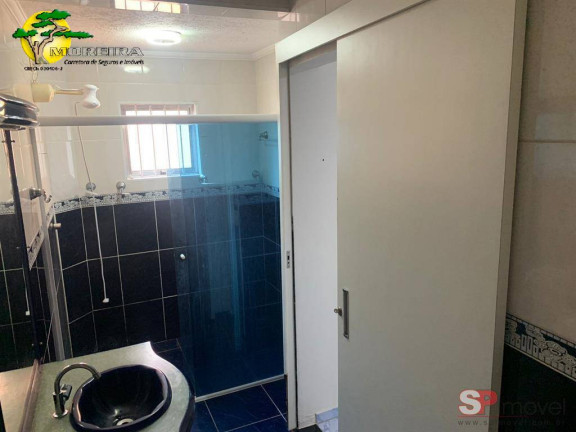 Imagem Sobrado com 3 Quartos à Venda, 209 m² em Lauzane Paulista - São Paulo