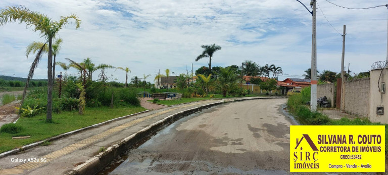 Imagem Casa com 2 Quartos à Venda, 735 m² em Itaipuaçu - Maricá