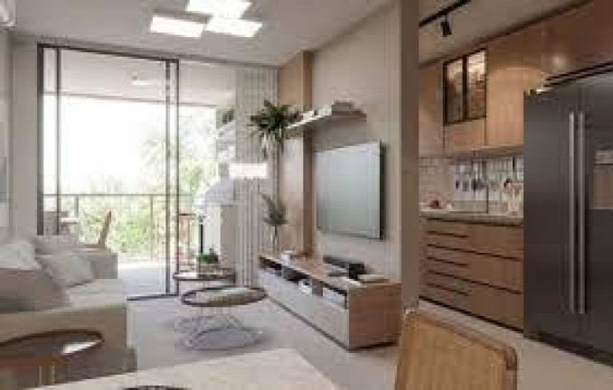 Imagem Apartamento com 2 Quartos à Venda, 157 m² em Tijuca - Rio De Janeiro