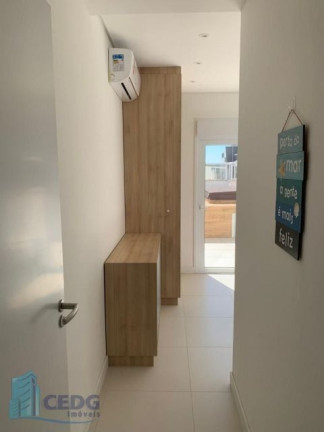 Imagem Cobertura com 3 Quartos à Venda, 200 m² em Ingleses Do Rio Vermelho - Florianópolis