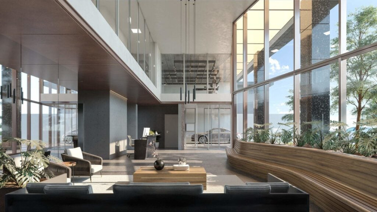 Imagem Imóvel com 1 Quarto à Venda, 20 m² em Brooklin Paulista - São Paulo Imagem Imóvel com 1 Quarto à Venda, 20 m² em Brooklin Paulista - São Paulo