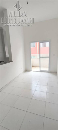 Imagem Apartamento com 2 Quartos à Venda, 41 m² em Ocian - Praia Grande