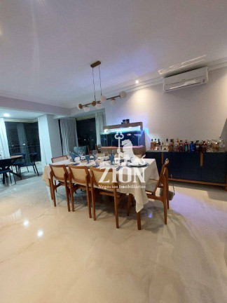 Imagem Apartamento com 3 Quartos à Venda, 148 m² em Jardim Sao Paulo(zona Norte) - São Paulo