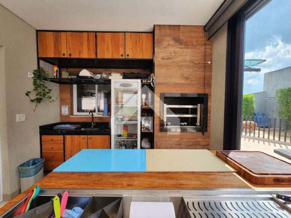 Imagem Casa de Condomínio com 3 Quartos à Venda, 303 m² em Granja Viana - Carapicuíba