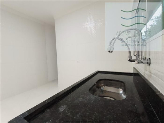 Imagem Casa com 2 Quartos à Venda, 101 m² em Balneário Maracanã - Praia Grande Imagem Casa com 2 Quartos à Venda, 101 m² em Balneário Maracanã - Praia Grande