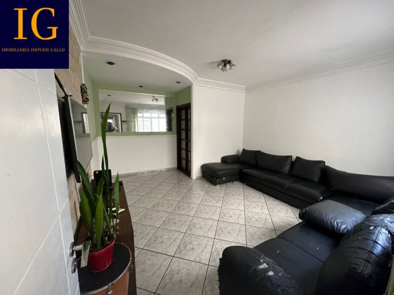 Imagem Apartamento com 2 Quartos à Venda, 79 m² em Osvaldo Cruz - São Caetano Do Sul Imagem Apartamento com 2 Quartos à Venda, 79 m² em Osvaldo Cruz - São Caetano Do Sul
