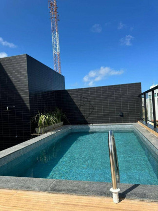 Imagem Apartamento com 3 Quartos à Venda, 112 m² em Intermares - Cabedelo Imagem Apartamento com 3 Quartos à Venda, 112 m² em Intermares - Cabedelo