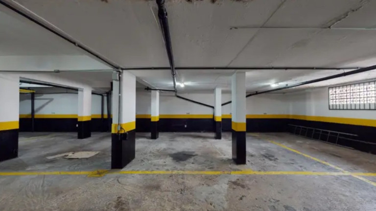 Imagem Imóvel com 2 Quartos à Venda, 81 m² em Sumaré - São Paulo