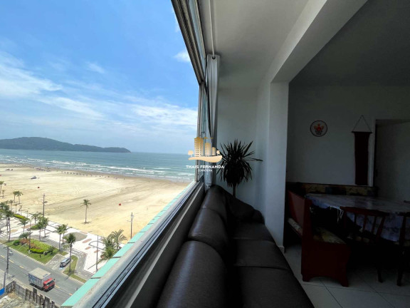 Apartamento com 1 Quarto à Venda, 58 m² em Guilhermina - Praia Grande