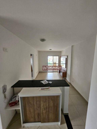 Apartamento com 3 Quartos à Venda, 76 m² em Vila Galvão - Guarulhos