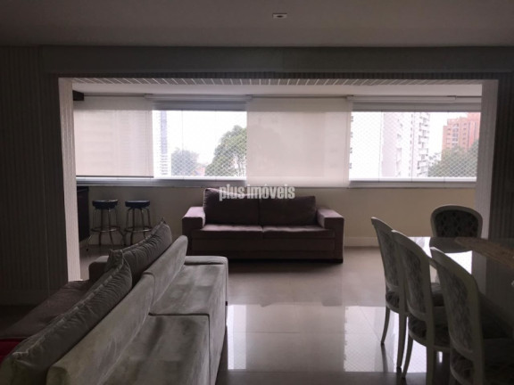 Imagem Apartamento com 4 Quartos à Venda, 172 m² em Morumbi - São Paulo Imagem Apartamento com 4 Quartos à Venda, 172 m² em Morumbi - São Paulo