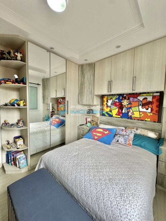 Imagem Casa com 3 Quartos à Venda, 137 m² em Boqueirão - Praia Grande