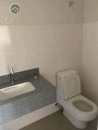Imagem Imóvel com 1 Quarto para Alugar, 43 m² em Luxemburgo - Belo Horizonte