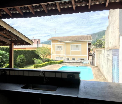 Imagem Casa com 5 Quartos à Venda, 370 m² em Jardim Maristela - Atibaia