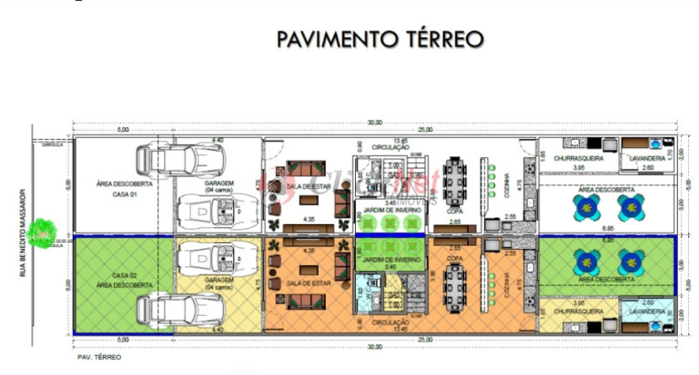 Imagem Sobrado com 3 Quartos à Venda, 182 m² em Dos Casa - São Bernardo Do Campo Imagem Sobrado com 3 Quartos à Venda, 182 m² em Dos Casa - São Bernardo Do Campo
