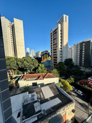 Imagem Apartamento com 1 Quarto à Venda, 34 m² em Graças - Recife